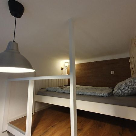 Cozy Studio With Air Condition Freshly Renovated Budapest Exteriör bild