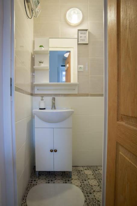 Cozy Studio With Air Condition Freshly Renovated Budapest Exteriör bild