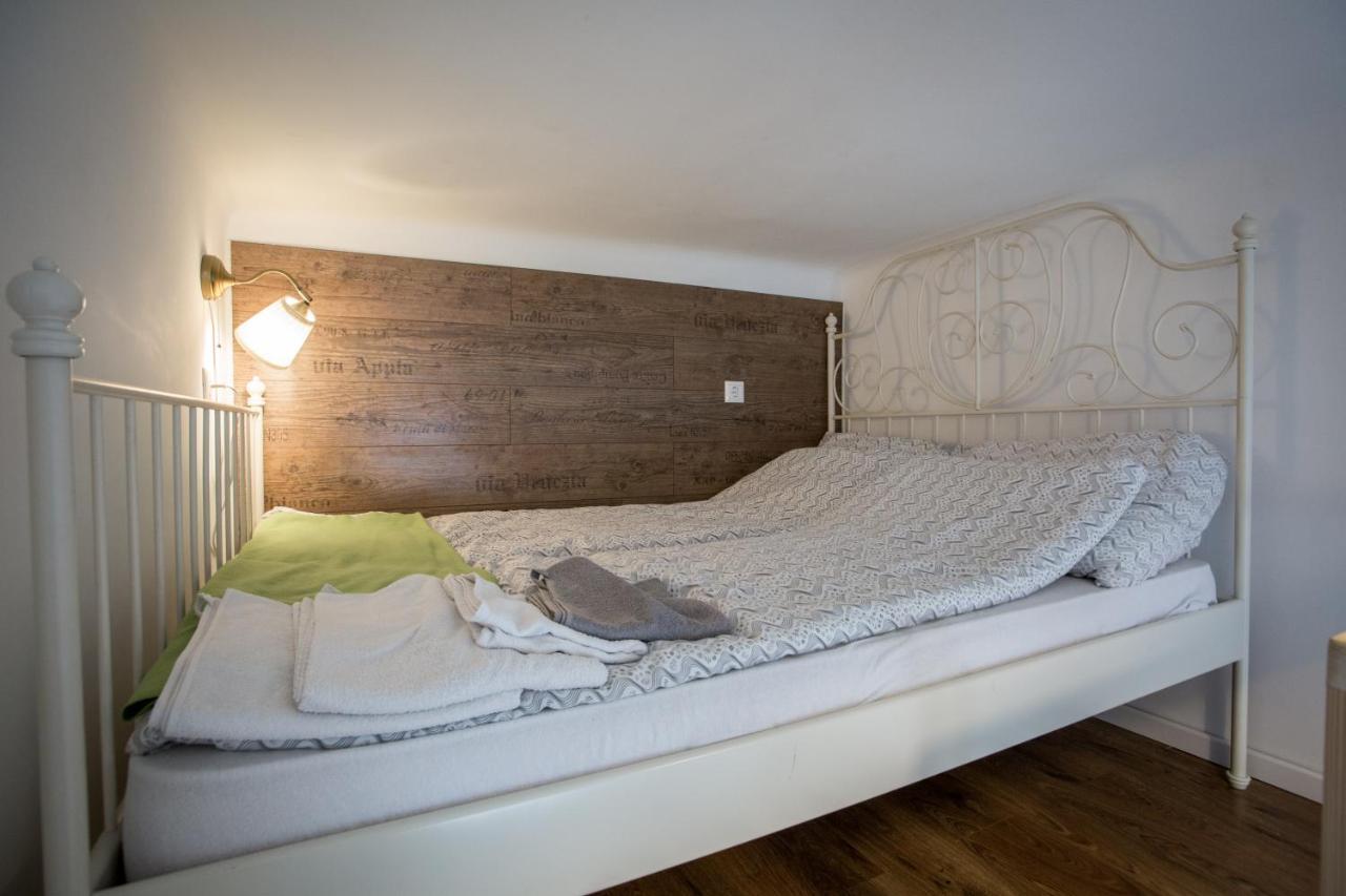 Cozy Studio With Air Condition Freshly Renovated Budapest Exteriör bild