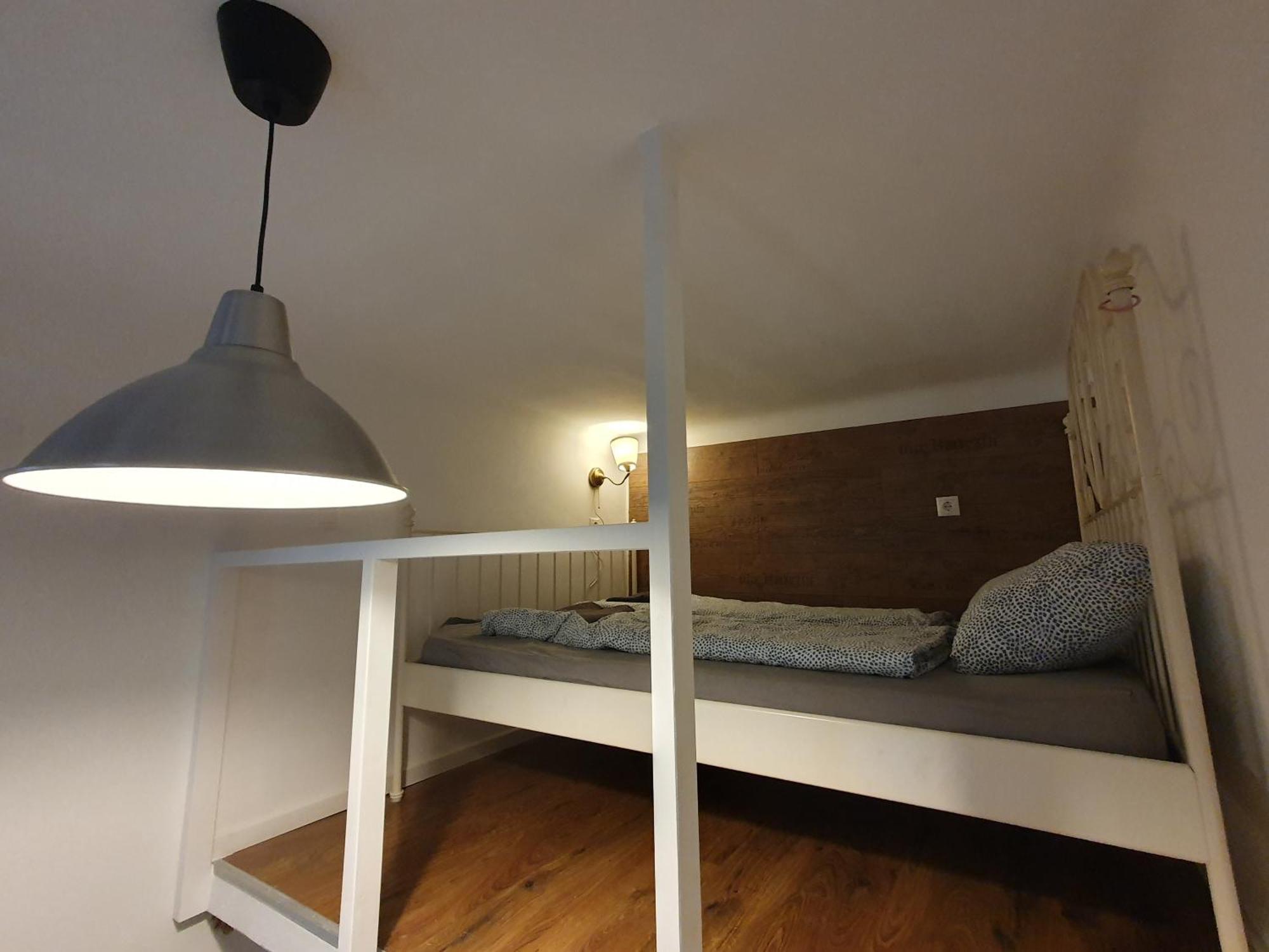 Cozy Studio With Air Condition Freshly Renovated Budapest Exteriör bild